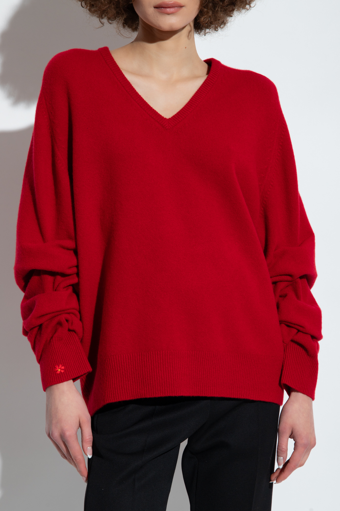 Tory burch shop wool sweater